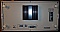 ANDO AQ-1720 Optical FiberOptic Analyzer with 1.3um single-mode fiber plug-in module AQ1723. OTDR