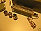 Agilent/HP 83440D DC-32 GHz Lightwave O/E Converter kit, including Agilent FC/PC, SC/PC, ST connectors, DC Power supply and DC cable, BNC-SMA convertor.