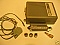 Agilent/HP 83440D DC-32 GHz Lightwave O/E Converter kit, including Agilent FC/PC, SC/PC, ST connectors, DC Power supply and DC cable, BNC-SMA convertor.