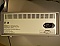 BCP 1.1-1.6um high gain 3-GHz optical receiver. Model 320A.  With 2 FC/PC connectors on front panel.