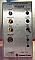 Optical receive equipment with Lasertron QRX-700 Lightwave Receiver plug-in module. 1300nm and 1550nm. It includes 250MHz optical receiver module.