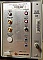 Optical receive equipment with Lasertron QRX-700 Lightwave Receiver plug-in module. 1300nm and 1550nm. It includes 250MHz optical receiver module.