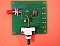 detector with PCB (SID-443840), with ST fiber adapter , with tone out, with HM91AZ SMT