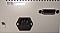 LT-9600 1x33 Fiber optic switch with LED display. LIGHTech P/N:SM-1-32-FC/APC-L-A