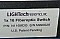 LT-9600 1x16 Fiber optic switch with LED display. Not working, sell for parts