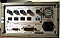 HP 86060C Optical SWITCH (benchtop), 2x4, SC/PC adapters. Not working.  `Sell As Parts`, `No Return`