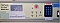 Dicon 1X50 Multi-Channel Fiberoptic Switch. Model: S-1-50-9-N-S-3P-C1.