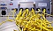 Dicon 1X50 Multi-Channel Fiberoptic Switch. Model: S-1-50-9-N-S-3P-C1.