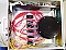 Dicon 2X40 Multi-Channel Fiberoptic Switch. Model: S-P-2-40-9-L-326.