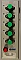 Non-working 1x4 optical switch module over 1550nm. With FC/APC optical interface. EXFO P/N: IQ-9104-B58, version M-1.0.