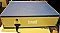 JDS Fitel Scanning Bandpass Filter, Model TB3500, With 2 FC/UPC connectors