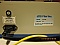 JDS Fitel Scanning Bandpass Filter, Model TB3500, With 2 FC/UPC connectors