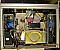JDS Fitel Scanning Bandpass Filter, Model TB3500, With 2 FC/UPC connectors