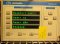 Photonetics TUNICS-MC Chassis Model 3647RA00 mainframe with two 3647HE1550-P6RL tunable laser modules. >6dBm laser tunable over 1500 - 1580 nm. FC/APC SMF optical interface.  1pm high resolution.