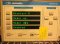 Photonetics TUNICS-MC Chassis Model 3647RA00 mainframe with two 3647HE1550-P6RL tunable laser modules. >6dBm laser tunable over 1500 - 1580 nm. FC/APC SMF optical interface.  1pm high resolution.