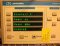 Photonetics TUNICS-MC Chassis Model 3647RA00 mainframe with two 3647HE1550-P6RL tunable laser modules. >6dBm laser tunable over 1500 - 1580 nm. FC/APC SMF optical interface.  1pm high resolution.