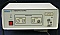 Intelco 110 fiberoptic source with 1.55um SM laser, FC/PC adapter