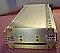 E-tek mainframe with power meter module, and WSS controller module, also a non-working DFB laser 1.55um module. . There is a separate 1x4 1550nm splitter passive module  and you can buy it separately