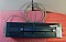 Lasertron QLX-1000 Lightwave transmitter, marked 1537.56nm