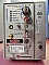 Lasertron QLX-1000 Lightwave transmitter, marked 1537.56nm