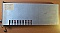 13.5dBm 1309.3nm ILX precision fiber optic source module, ILX model: FOS 79800C/000.