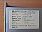 13.5dBm 1309.3nm ILX precision fiber optic source module, ILX model: FOS 79800C/000.