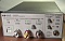 Agilent 83430A 2.5Gb Lightwave transmitter. 1549.8nm, about 1mW DFB laser source.