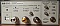 Agilent 83430A 2.5Gb Lightwave transmitter. 1549.8nm, about 1mW DFB laser source.