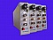 EXFO IQ-2400 WDM LASER SOURCE, 1582.02nm,  Model: IQ-2404BLD-62-P3-EA      D-1.1