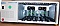 EXFO IQ-206 Optical Expansion Unit, Optionally with six IQ-2400 3dBm WDM laser source plug-in modules
