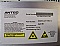 DWDM 200GHz-spacing 7-ch 10dBm laser sources(1551-1561nm).  ANTEC LASER II TRANSMITTER, SC/APC adapters.