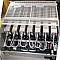 DWDM 200GHz-spacing 7-ch 10dBm laser sources(1551-1561nm).  ANTEC LASER II TRANSMITTER, SC/APC adapters.
