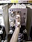 DWDM 200GHz-spacing 7-ch 10dBm laser sources(1551-1561nm).  ANTEC LASER II TRANSMITTER, SC/APC adapters.