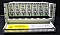 DWDM 200GHz-spacing 7-ch 10dBm laser sources(1551-1561nm).  ANTEC LASER II TRANSMITTER, SC/APC adapters.