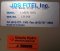 JDS benchtop stabilized 1299.7nm/1549nm laser source, FC/PC adapter,  FP laser with multimode lasing.