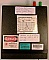 JDS 639nm laser source. Power is much lower than marked 0dBm, so 'Sell As Is'. Assembled by JDS.