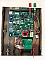 JDS 982nm laser source. About -3.7dBm. Assembled by JDS.