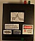 JDS 978nm laser source. About 0.38dBm. Assembled by JDS.