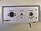 0.844um LED light source,  handheld. Made by Fotec