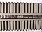 Agilent HP 83401A 1310nm lightwave source. 300KHz-3GHz.  50/125um MM fiber FC/PC connector optical interface
