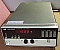 HP 8158B Optical Attenuator, 1200-1650nm. HMS-10/HP fiber interface. OPT.002, OPT.011