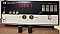 HP 8158B Optical Attenuator, 1200-1650nm. HMS-10/HP fiber interface. OPT.002, OPT.011
