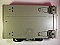 HP 8156A Optical Attenuator, 1200 to 1650nm .With 2 SC/APC connectors
