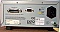 EXFO FVA-3100 Variable attenuator.1200-1650nm.  'BW' model : optimized for spectral flatness. With two new FC/PC optical adapters at front panel. 9/125um SMF. P/N: FVA-3100-BW-EI, version F.