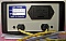980nm/1480nm Manual Variable attenuator,  with 2 FC/APC connectors. JDS VA4 series.