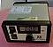 1300nm/1550nm Manual Variable attenuator, with 2 ST optical adapters. JDS VA4 series. JDS P/N: VA4503-SPL