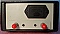 1300nm/1550nm Manual Variable attenuator, with 2 ST optical adapters. JDS VA4 series. JDS P/N: VA4503-SPL