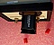 1300nm/1550nm Manual Variable attenuator, with 2 ST optical adapters. JDS VA4 series. JDS P/N: VA4503-SPL