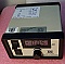 1300nm/1550nm Manual Variable attenuator, with 2 ST optical adapters. JDS VA4 series. JDS P/N: VA47K+1KSP20