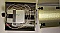 1300nm/1550nm Manual Variable attenuator, with 2 FC/PC optical adapters. JDS VA4 series. JDS P/N: VA47K+1AFP20. Not working, 'Sell As Parts, no return'